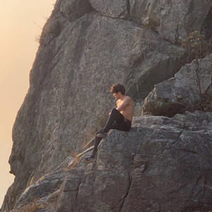 Meet your Posher, Jialiang